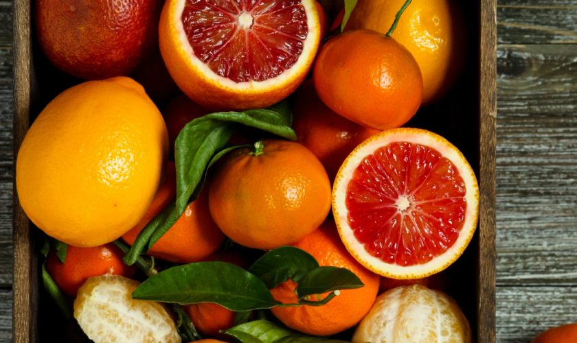 Ways To Get More Vitamin C