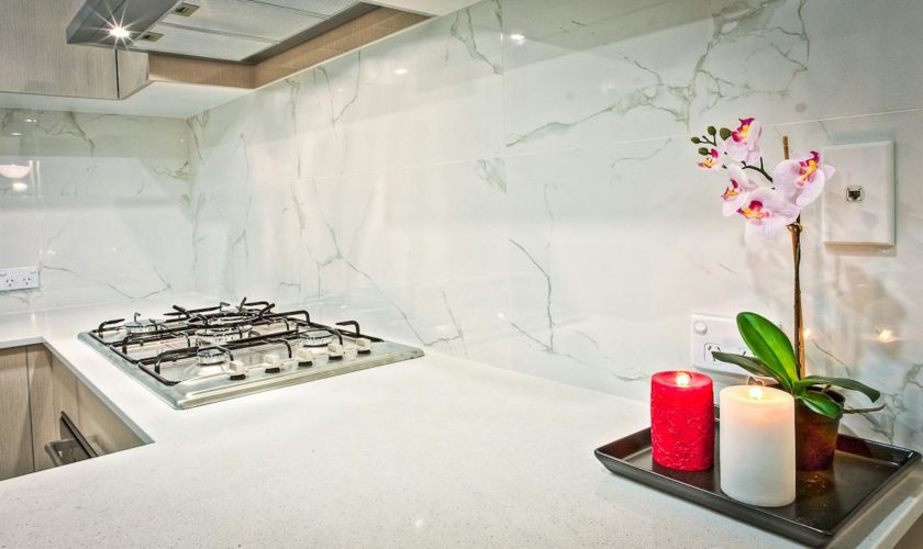 Tips For Keeping Your Kitchen Worktops In Good Condition