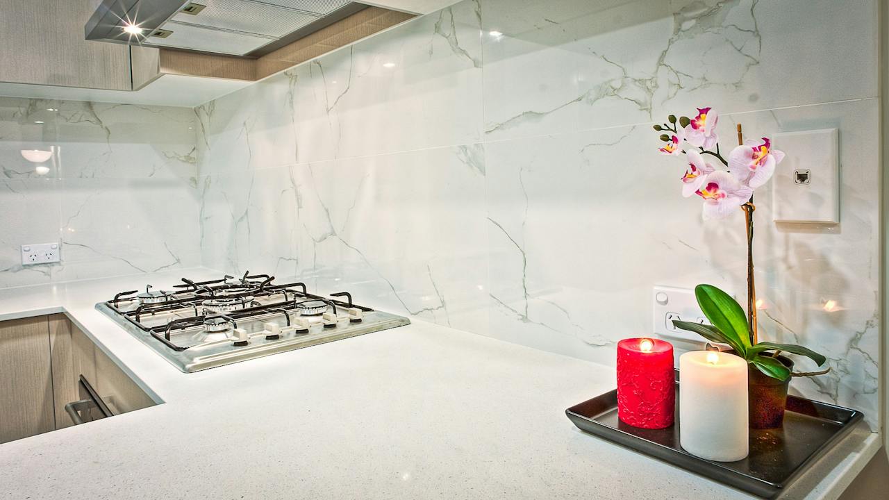 Tips For Keeping Your Kitchen Worktops In Good Condition